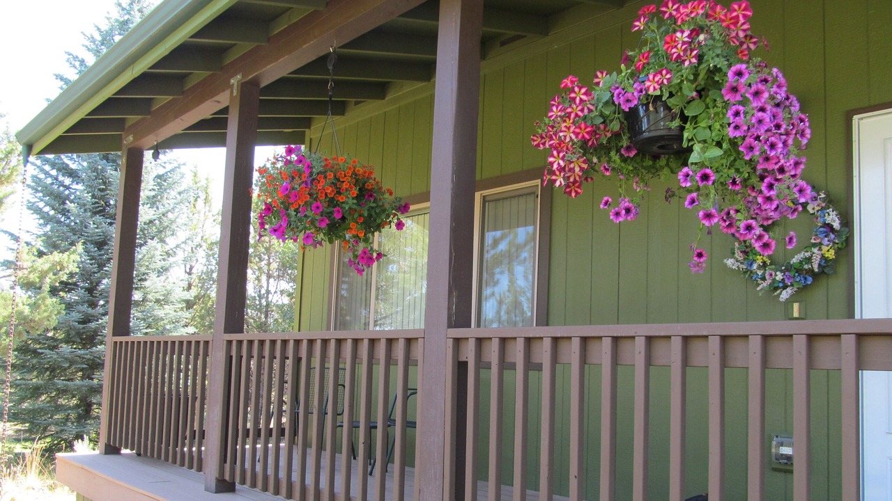 Photo of Outdoor in Mountain View