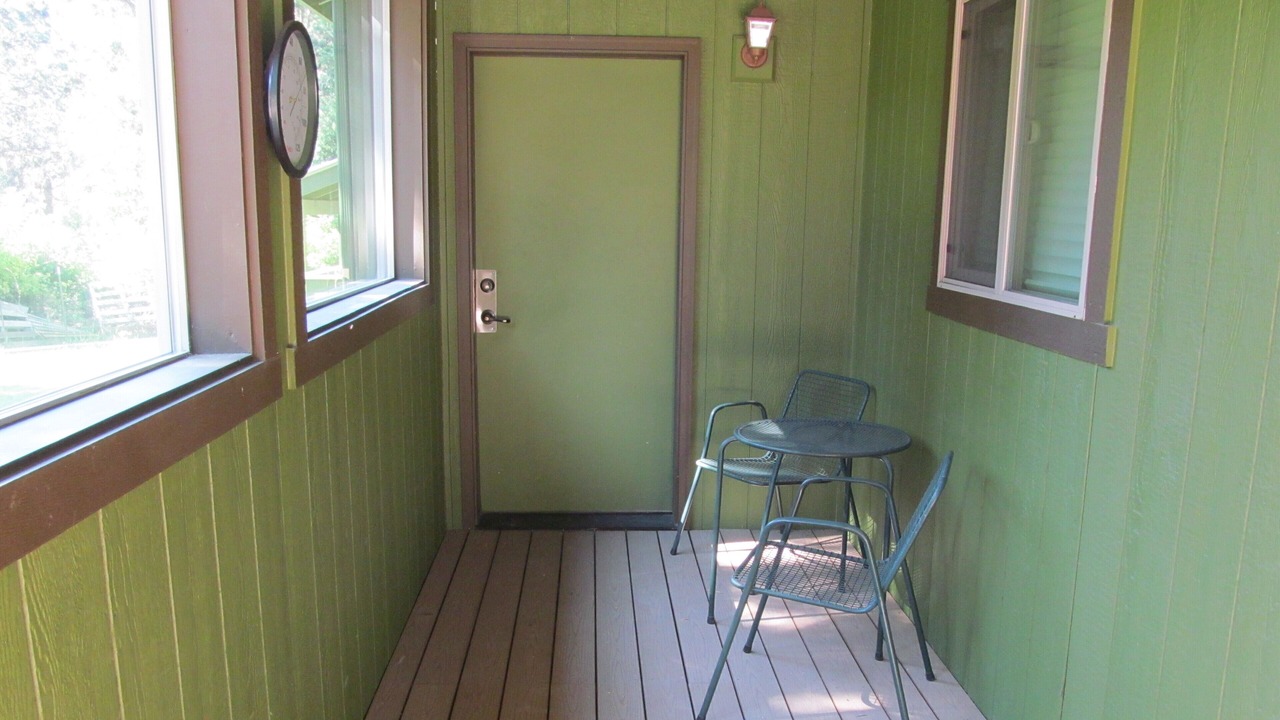 Photo of Outdoor in Mountain View