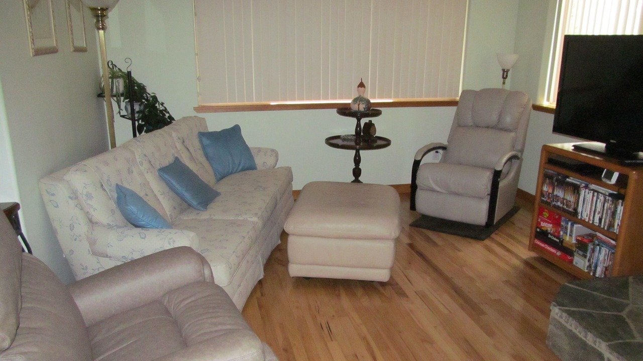 Photo of Livingroom in Mountain View