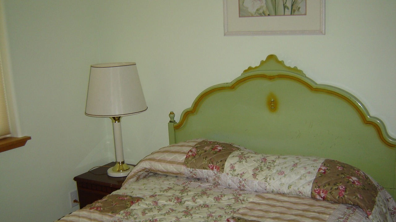 Photo of Bedroom in Mountain View