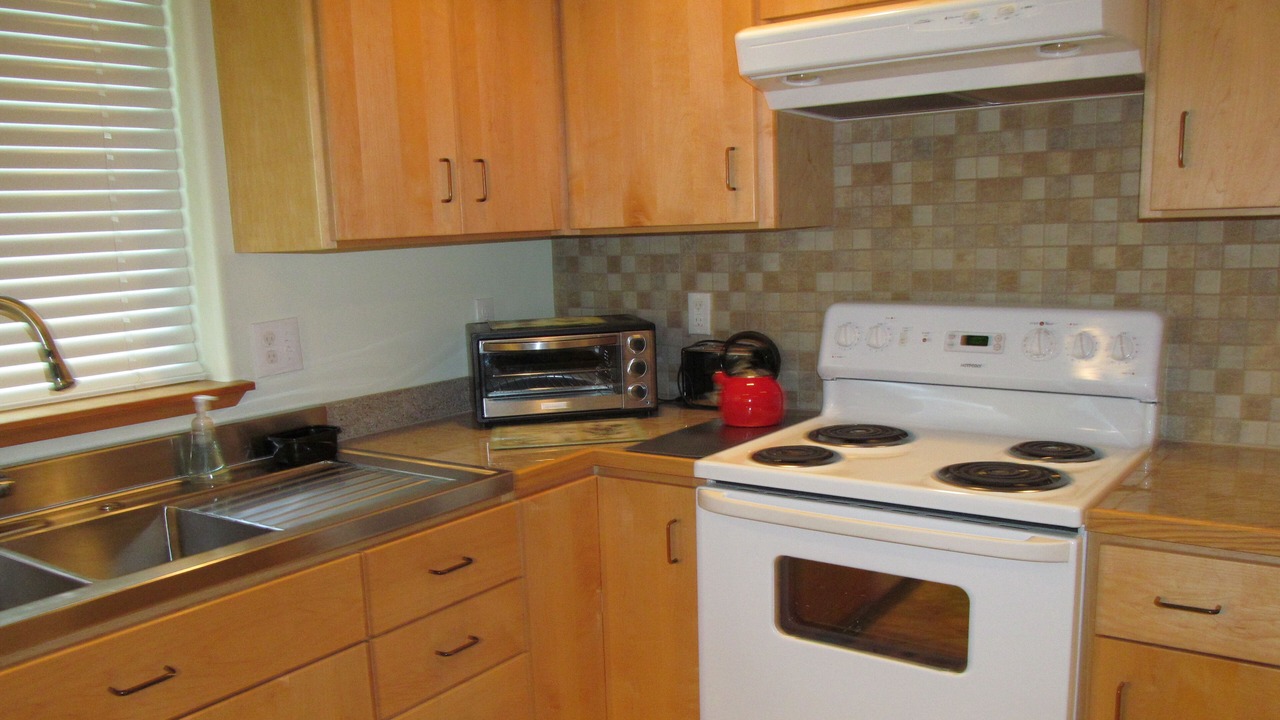 Photo of Kitchen in Mountain View