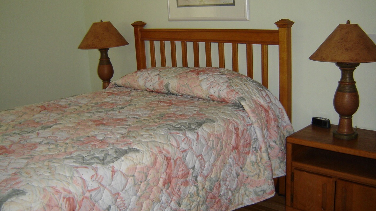 Photo of Bedroom in Mountain View