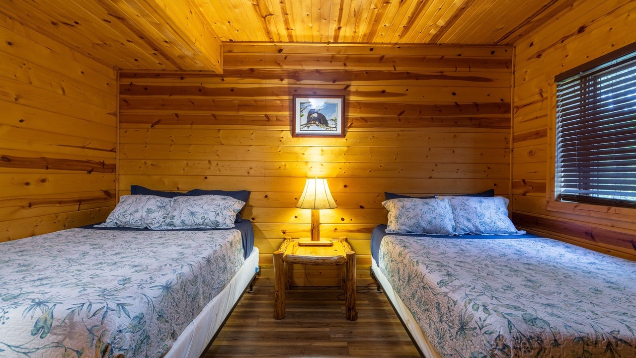 Photo of Bedroom in Carbon Hill