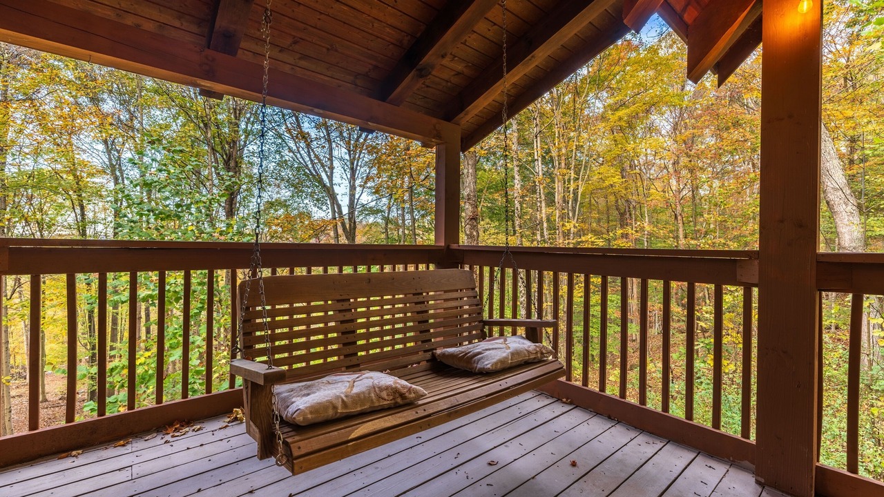 Photo of Outdoor in Carbon Hill