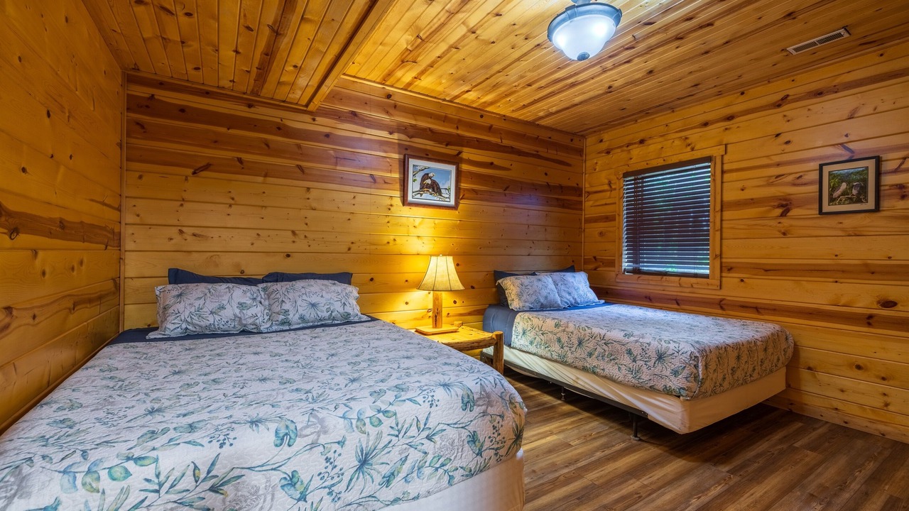 Photo of Bedroom in Carbon Hill
