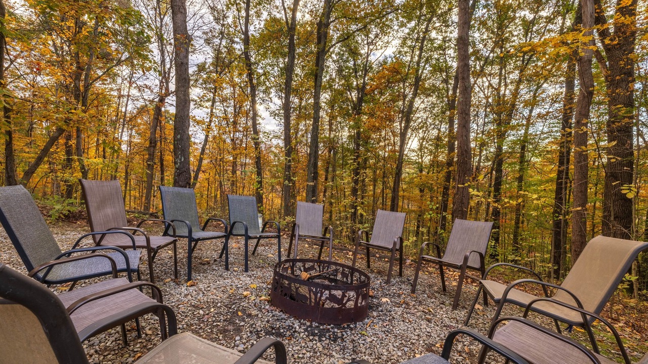 Photo of Outdoor in Carbon Hill