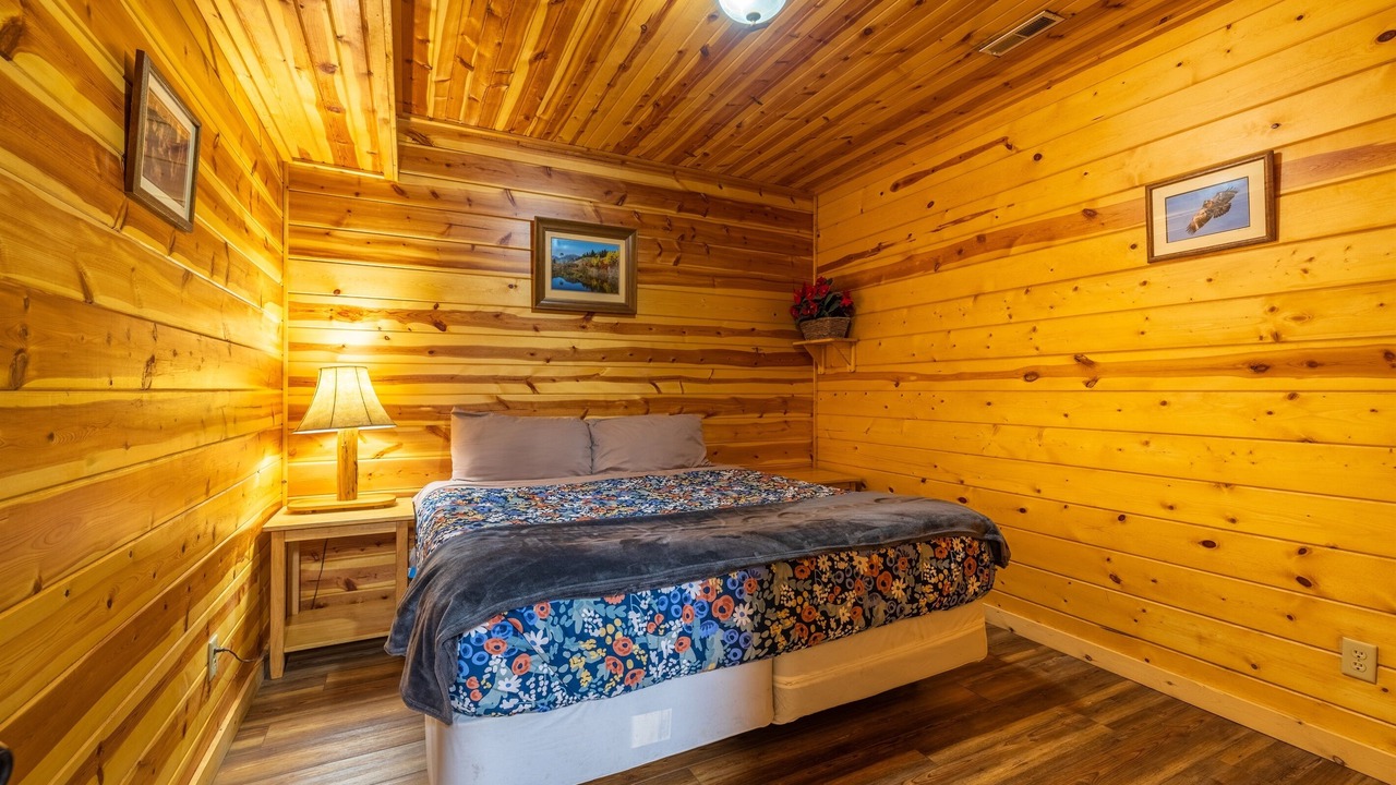 Photo of Bedroom in Carbon Hill