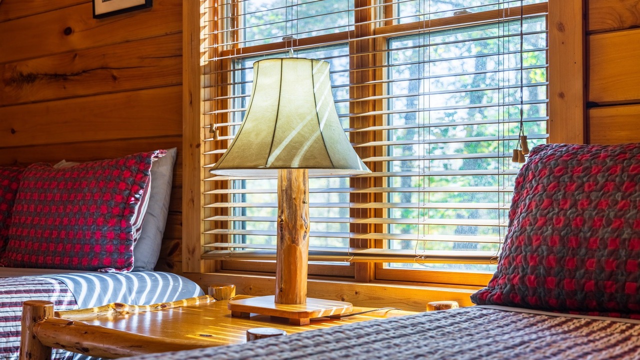 Photo of Bedroom in Carbon Hill