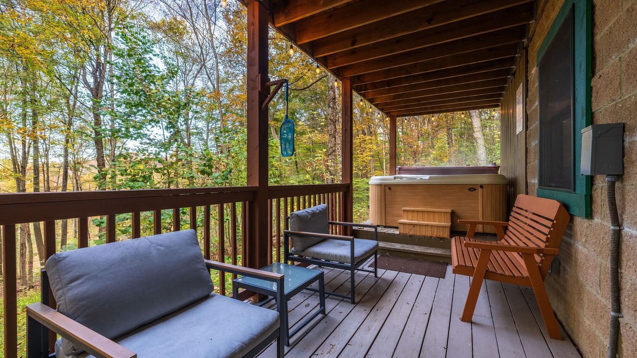 Photo of Outdoor in Carbon Hill