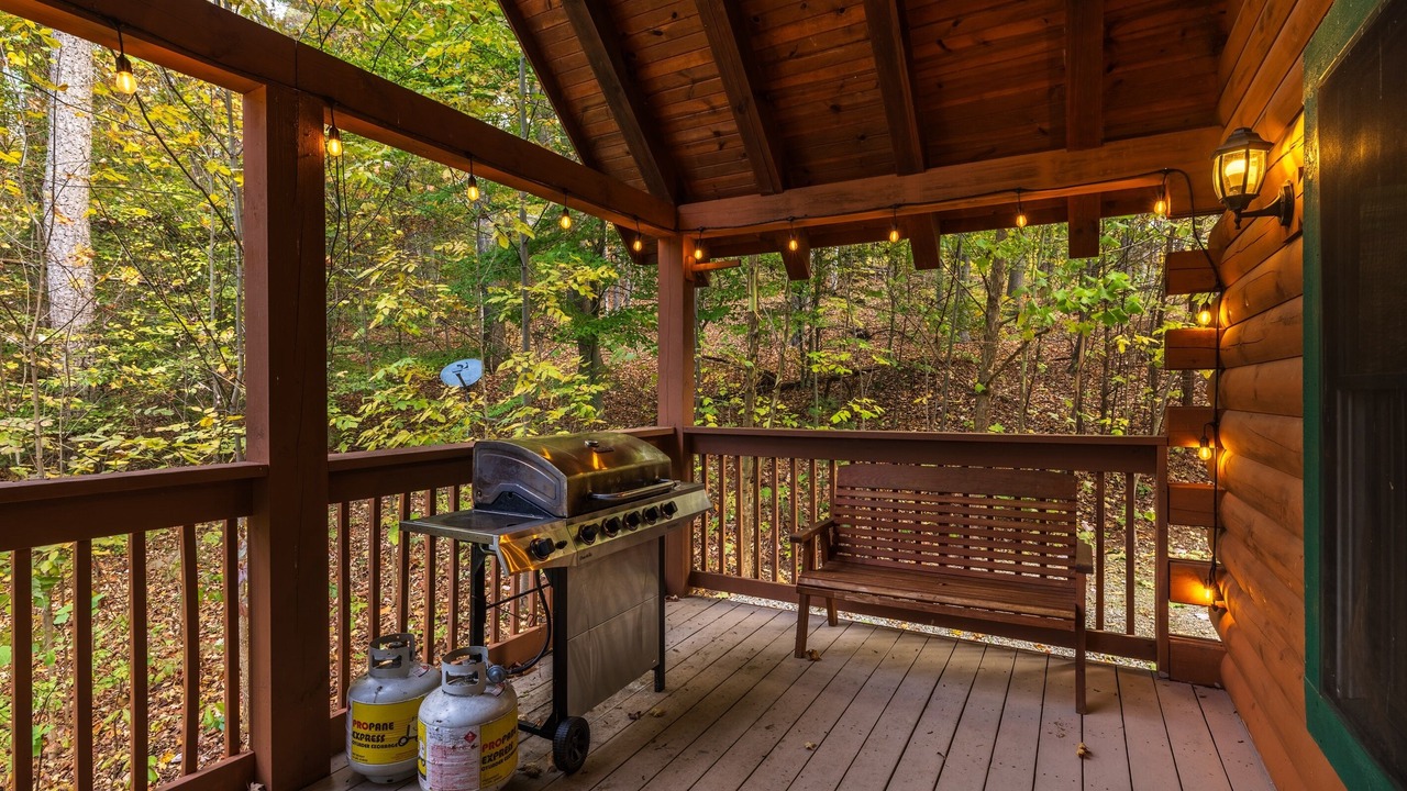Photo of Outdoor in Carbon Hill
