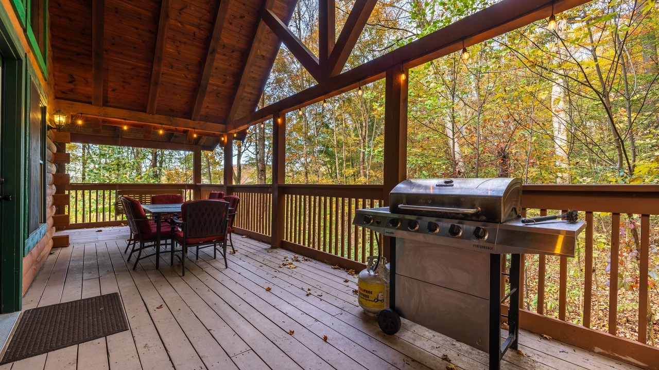 Photo of Outdoor in Carbon Hill
