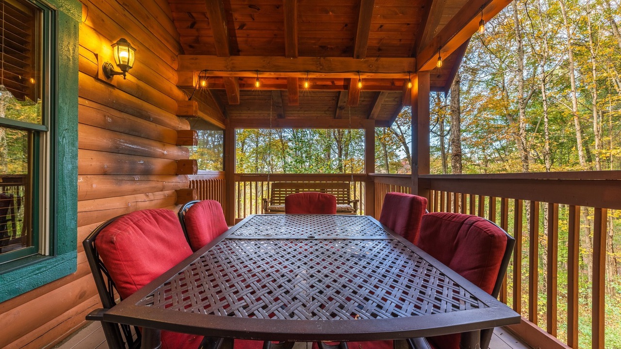 Photo of Outdoor in Carbon Hill