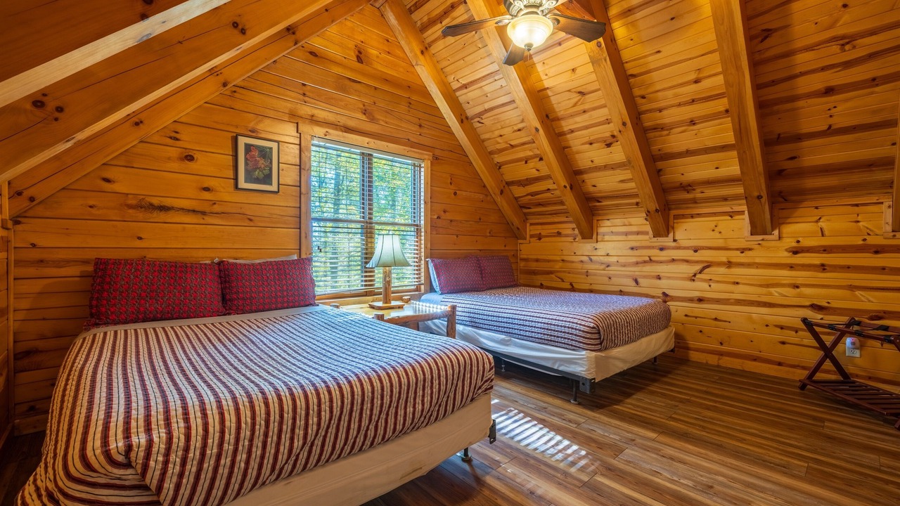 Photo of Bedroom in Carbon Hill