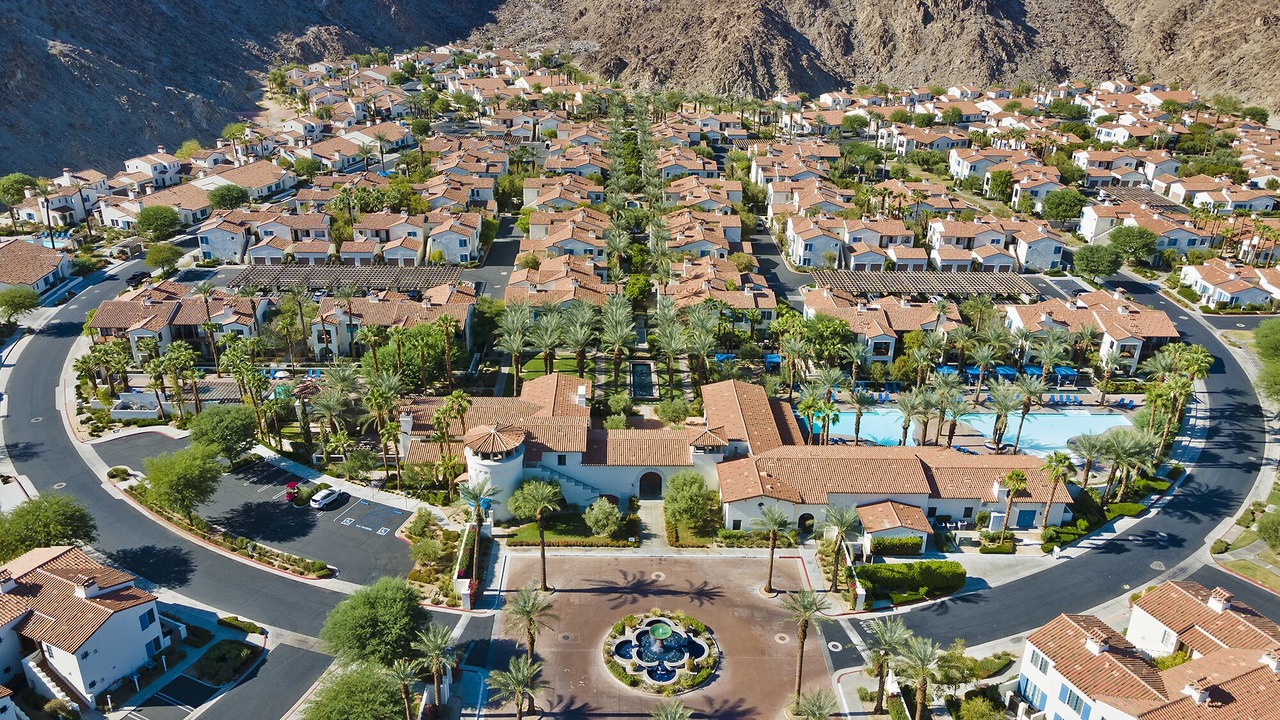 Photo of Outdoor in La Quinta