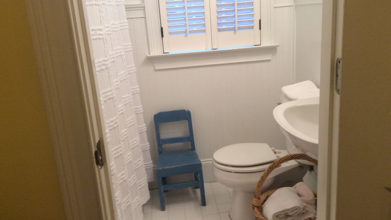 Photo of Bathroom in Garden Hills