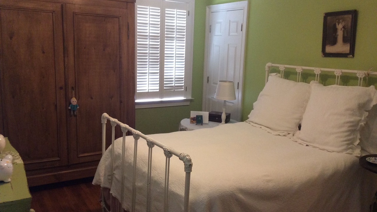 Photo of Bedroom in Garden Hills