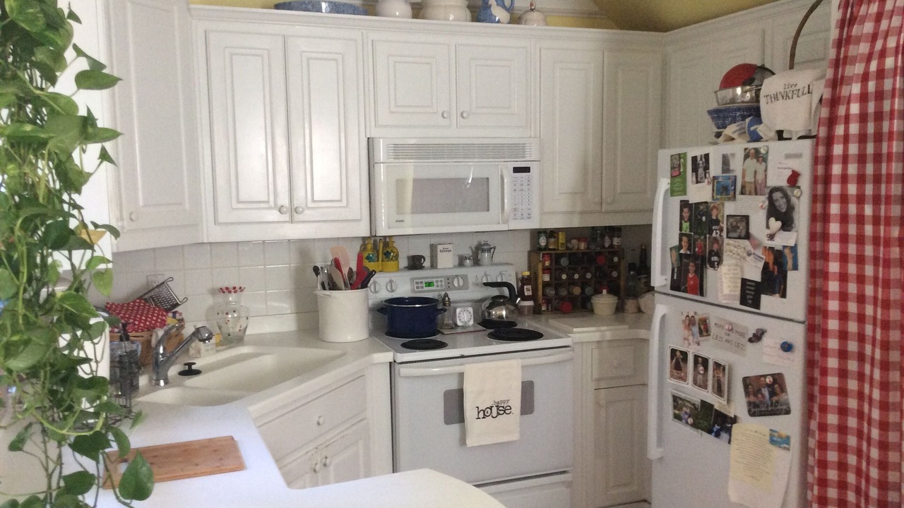 Photo of Kitchen in Garden Hills