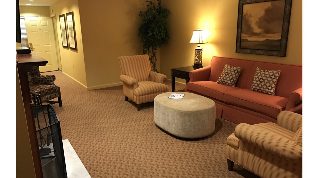 Photo of Bedroom in Berkeley