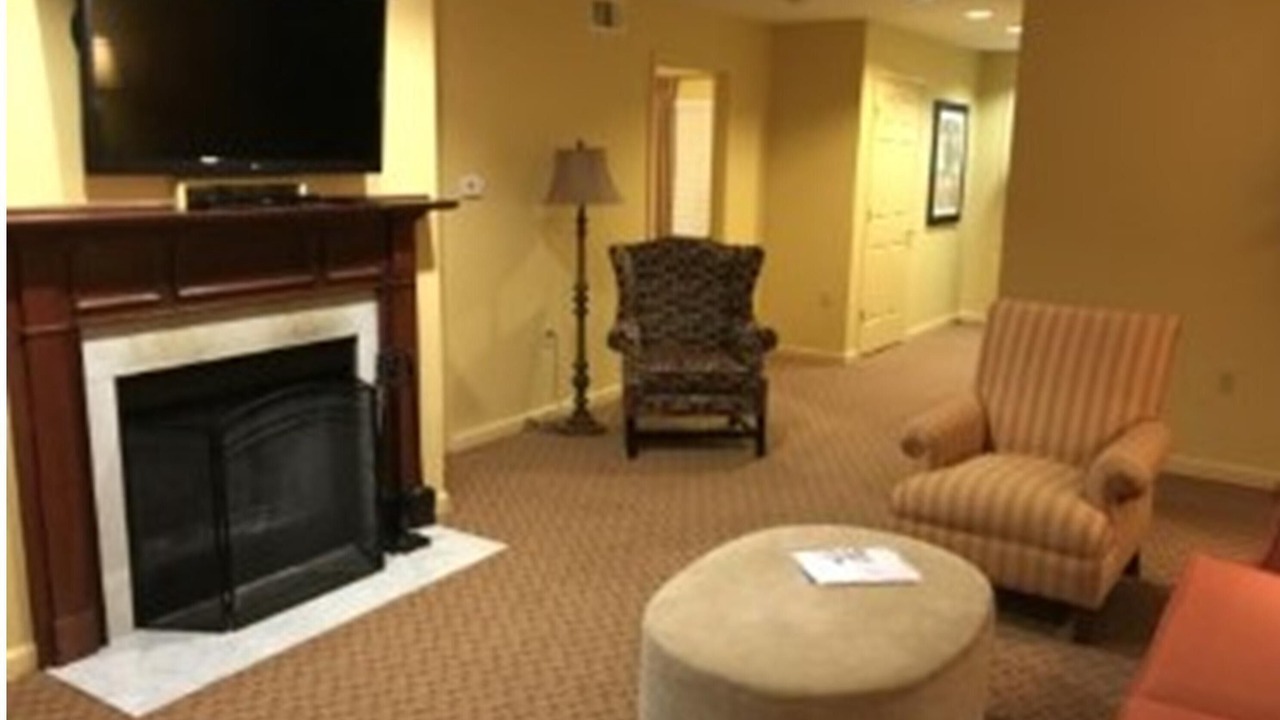 Photo of Bedroom in Berkeley