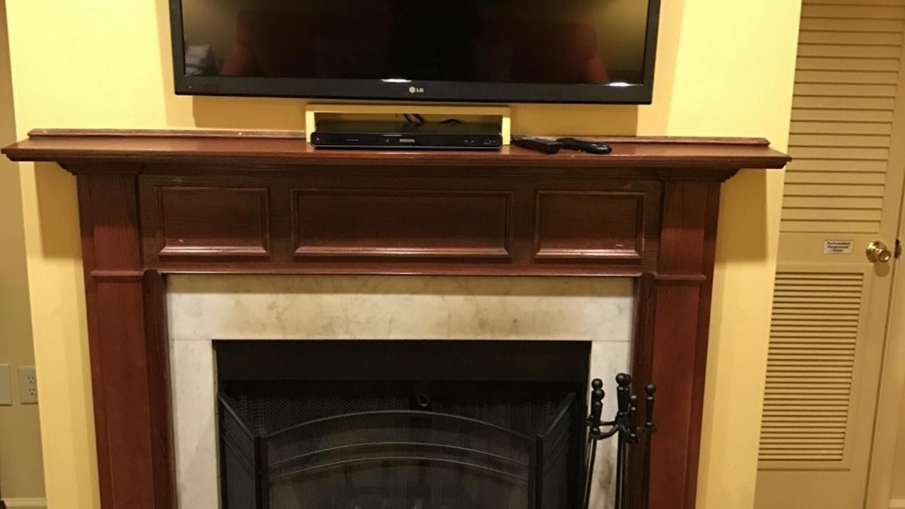 Photo of Livingroom in Berkeley