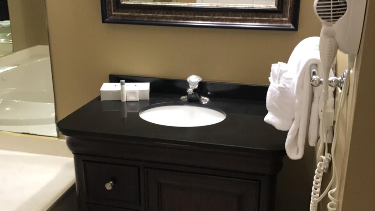 Photo of Bathroom in Berkeley