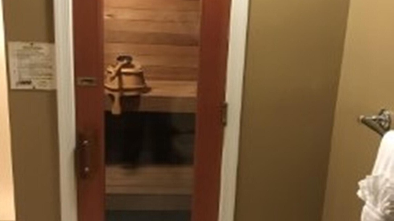 Photo of Bedroom in Berkeley