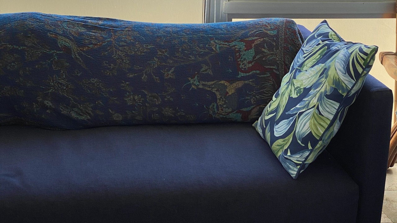 Photo of Livingroom in Diamond Head - Kapahulu - St. Louis