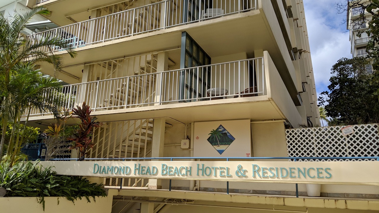 Photo of Others in Diamond Head - Kapahulu - St. Louis