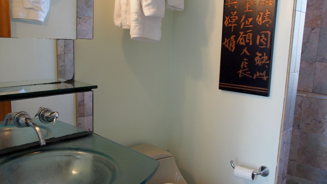 Photo of Bathroom in Diamond Head - Kapahulu - St. Louis