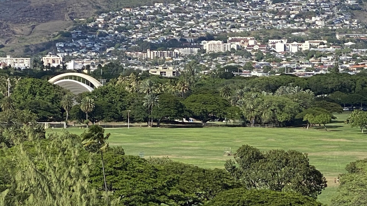 Photo of Others in Diamond Head - Kapahulu - St. Louis