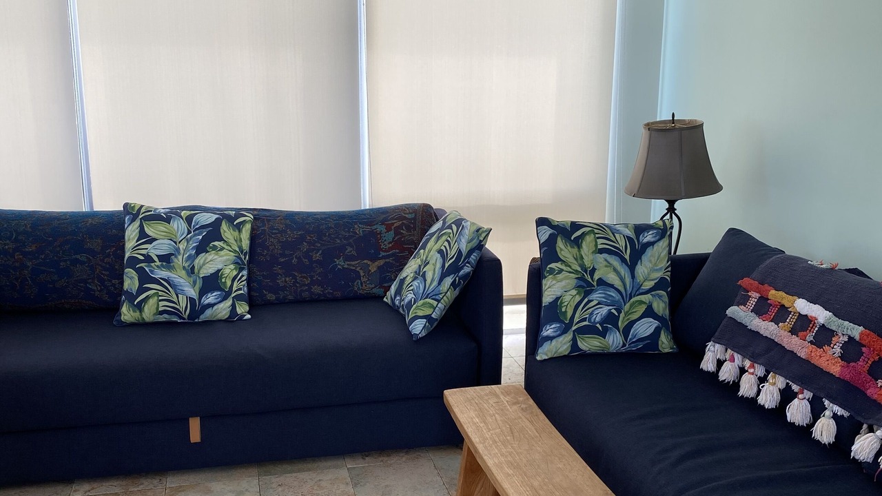 Photo of Livingroom in Diamond Head - Kapahulu - St. Louis