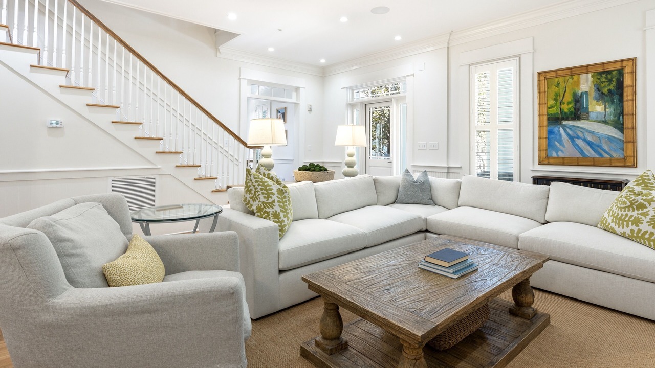 Photo of Livingroom in Seaside