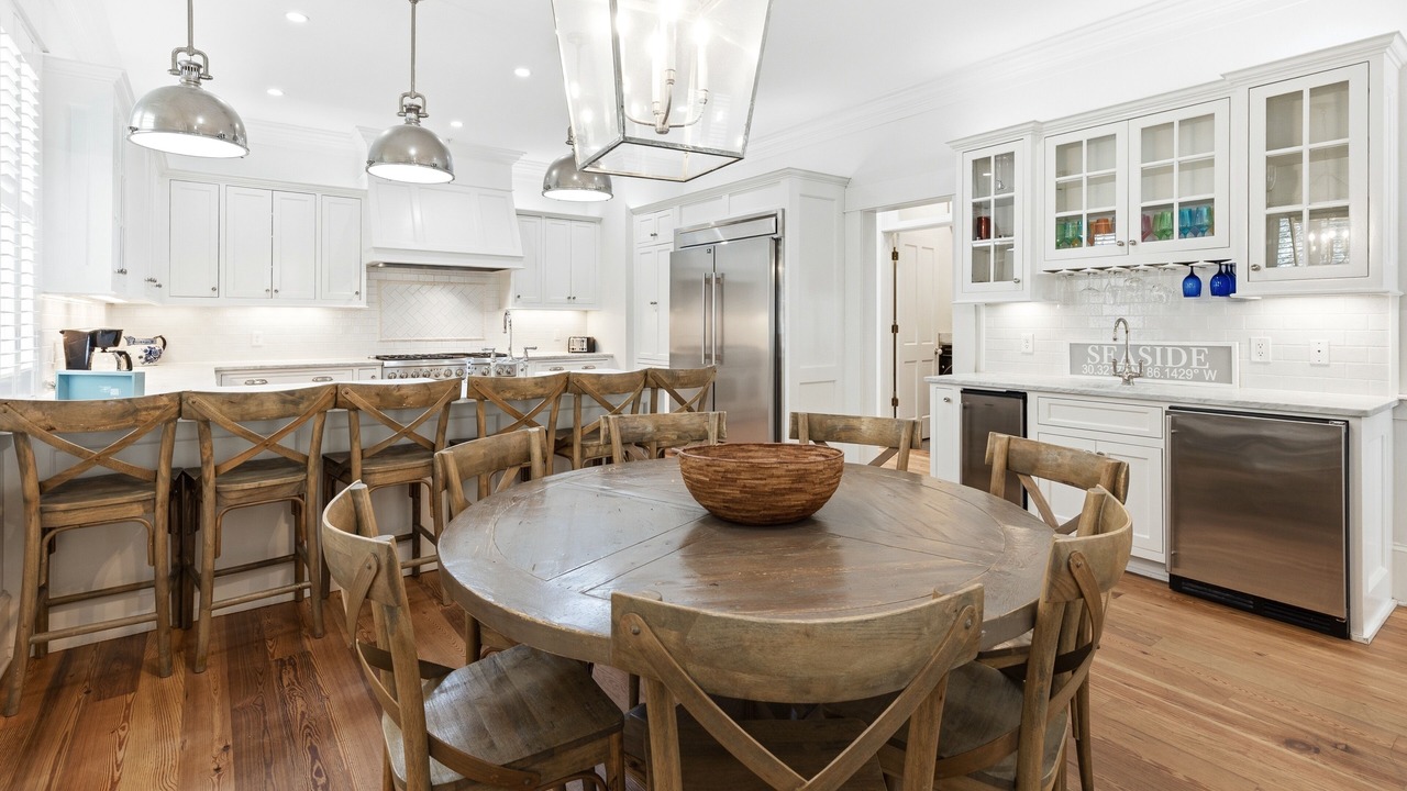 Photo of Kitchen in Seaside