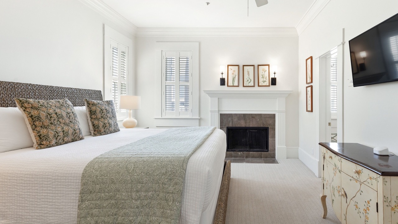 Photo of Bedroom in Seaside