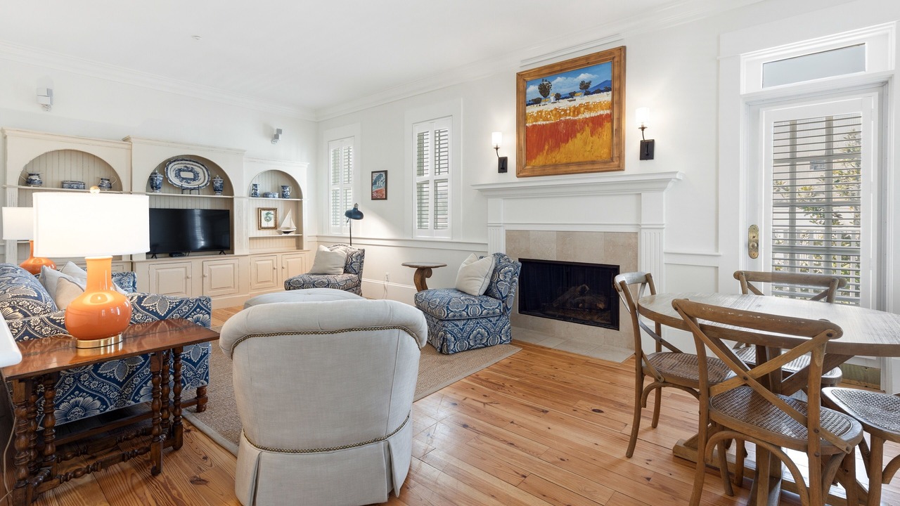 Photo of Livingroom in Seaside