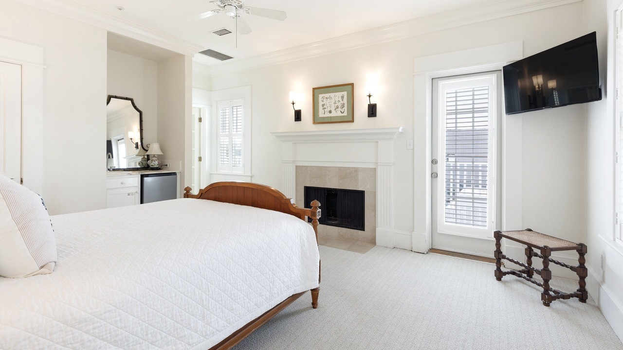 Photo of Bedroom in Seaside
