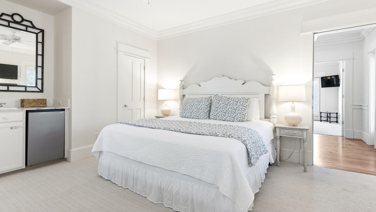 Photo of Bedroom in Seaside