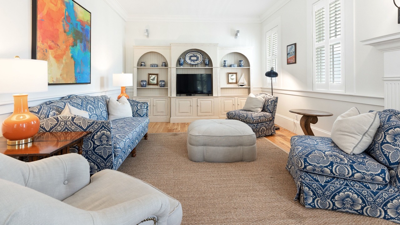 Photo of Livingroom in Seaside