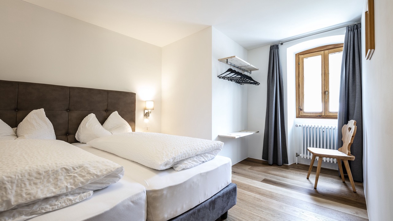 Photo of Bedroom in Mustair