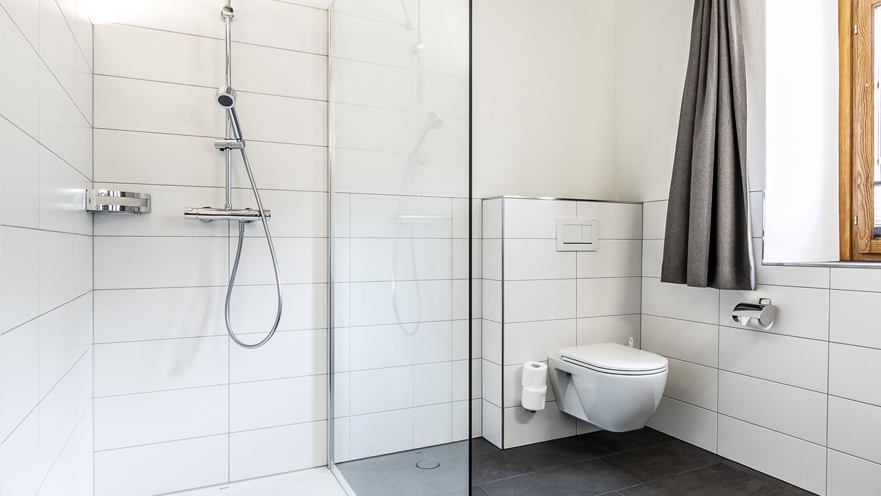 Photo of Bathroom in Mustair