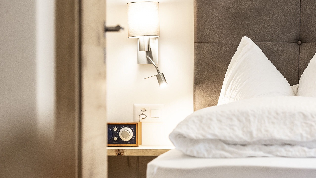Photo of Bedroom in Mustair