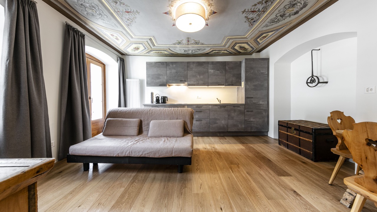 Photo of Livingroom in Mustair
