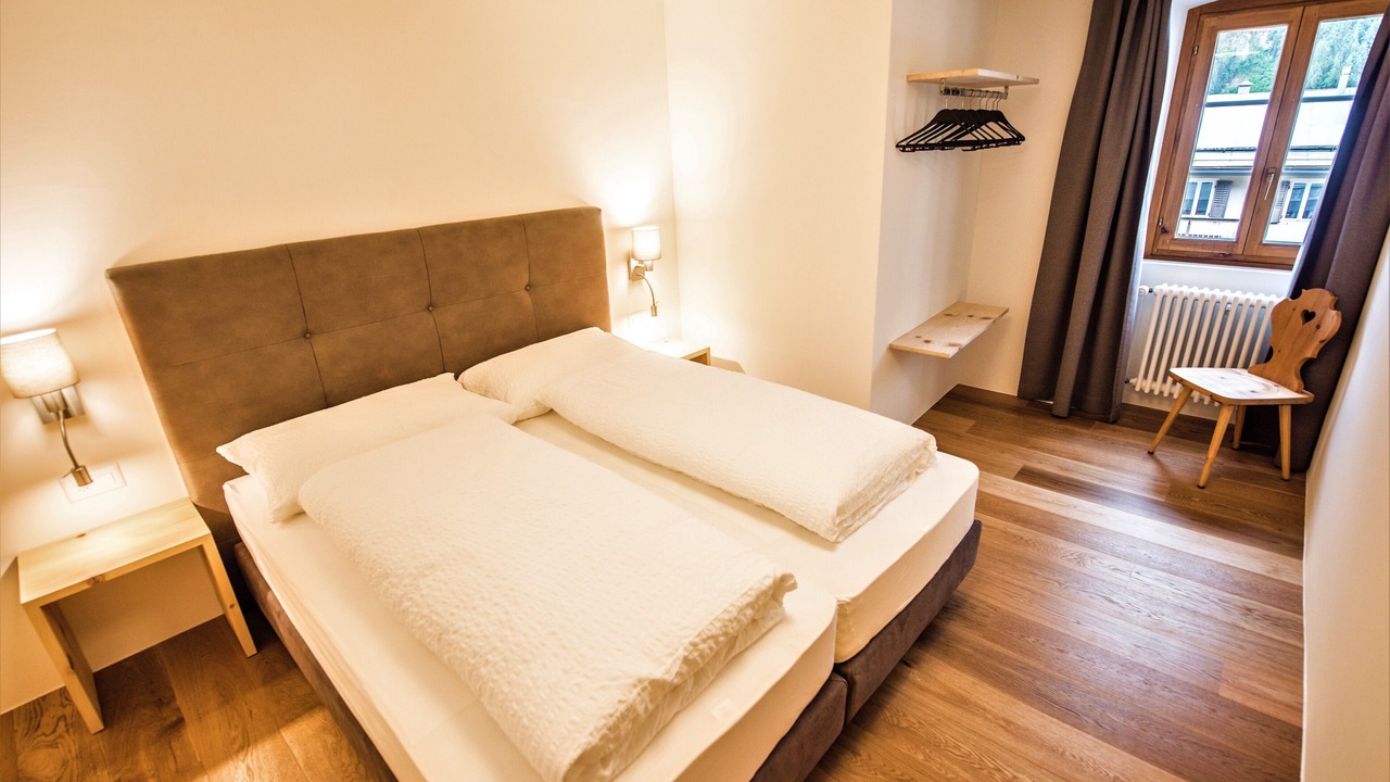 Photo of Bedroom in Mustair