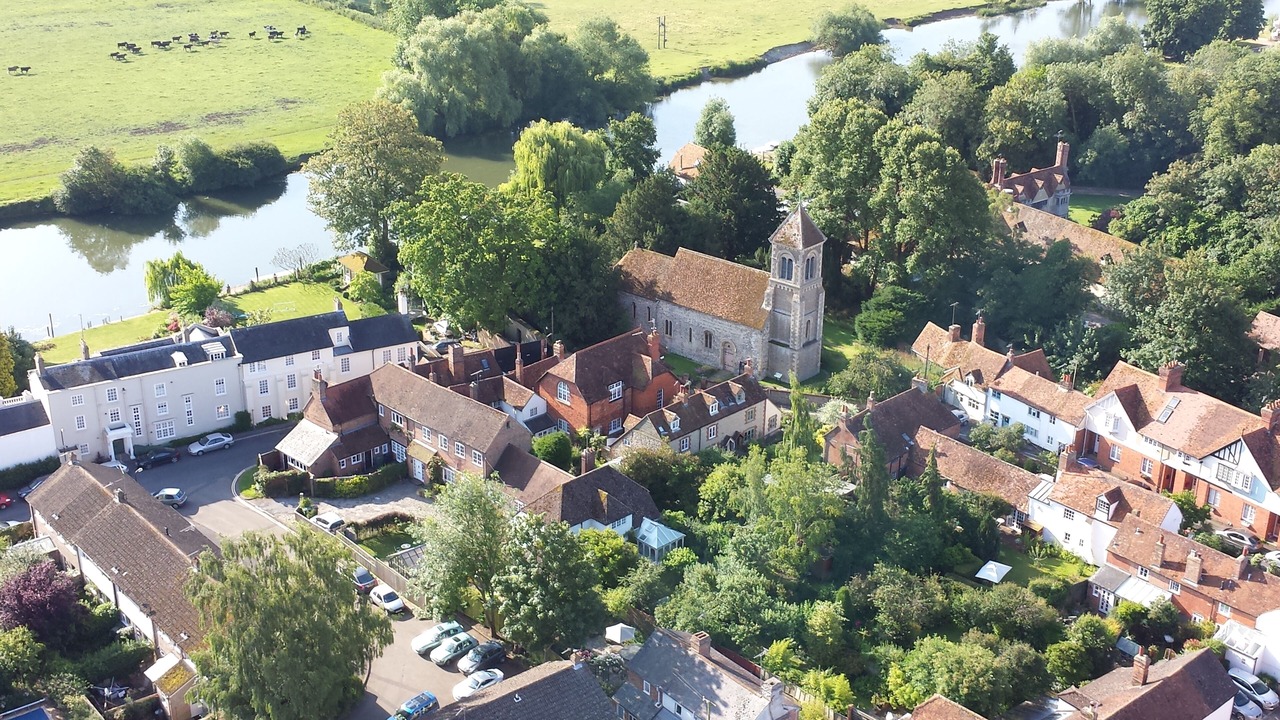 Photo of Others in Wallingford