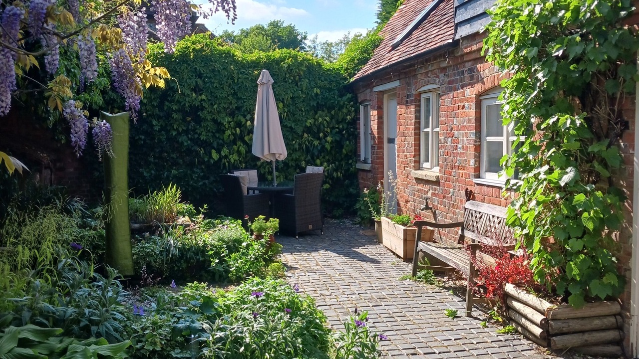 Photo of Outdoor in Wallingford