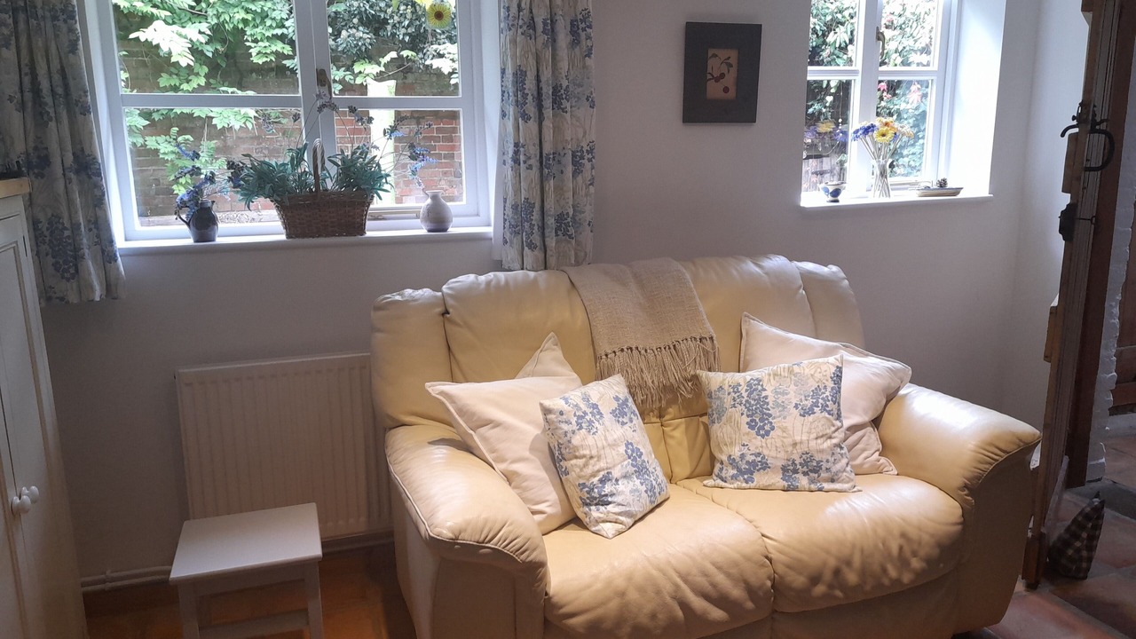 Photo of Bedroom in Wallingford