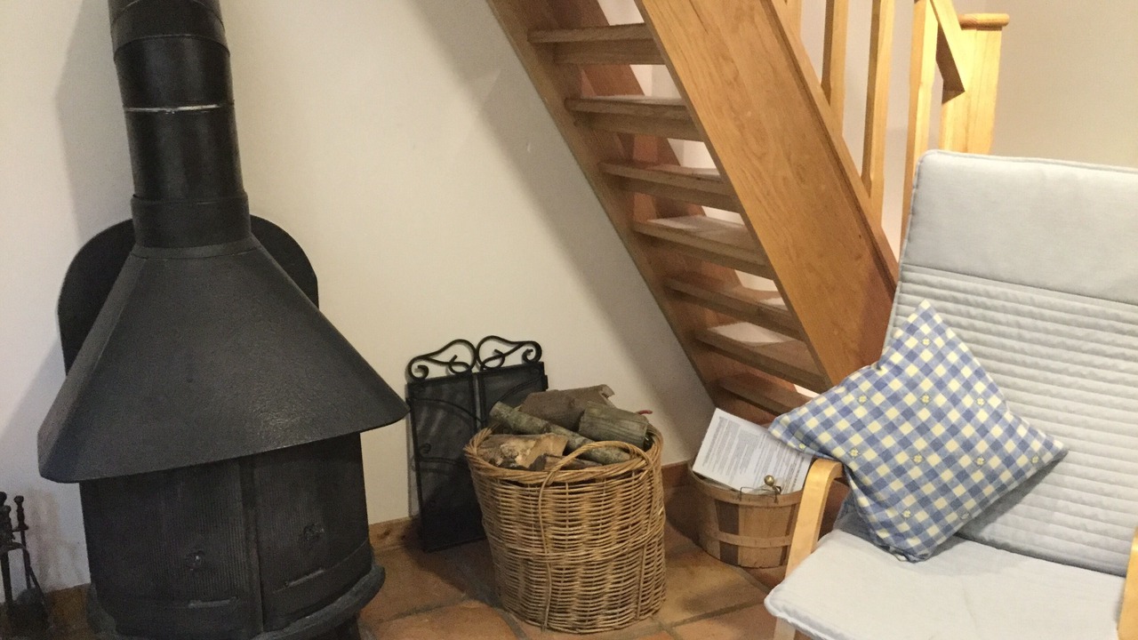 Photo of Bedroom in Wallingford