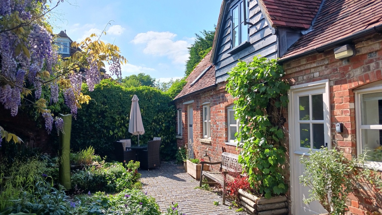 Photo of Outdoor in Wallingford