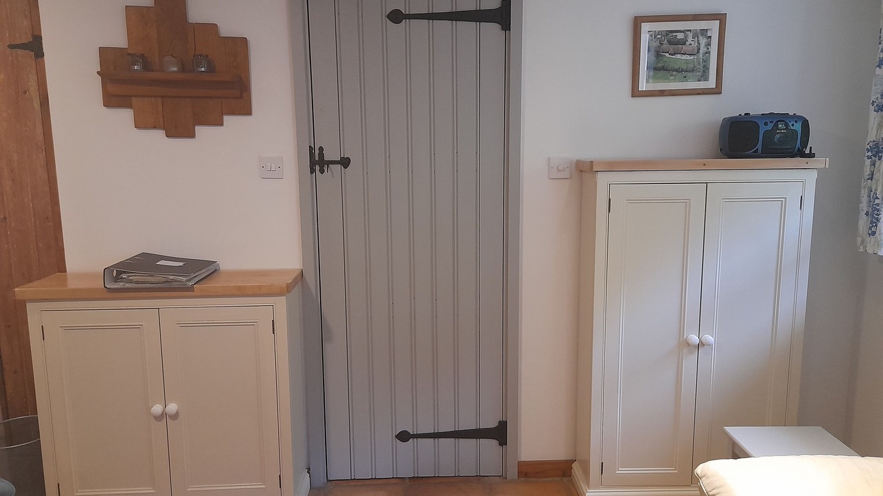 Photo of Bedroom in Wallingford