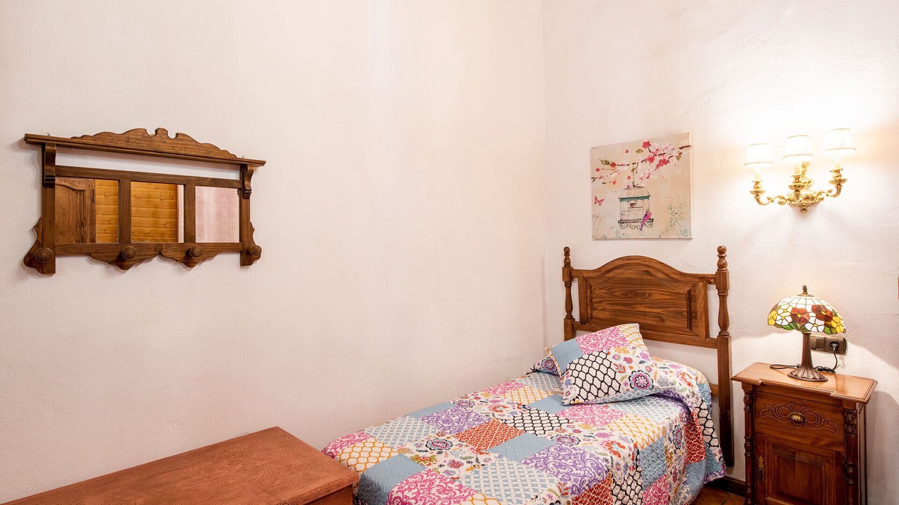 Photo of Bedroom in Tolosa